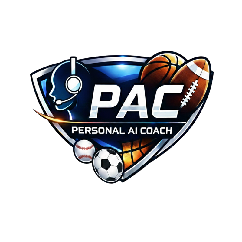 PAC - Personal AI Coach
